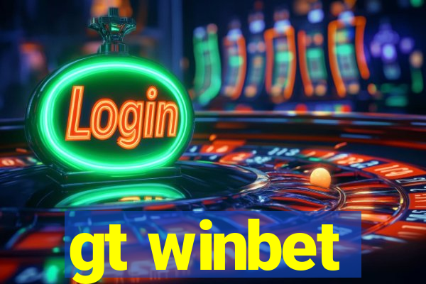 gt winbet